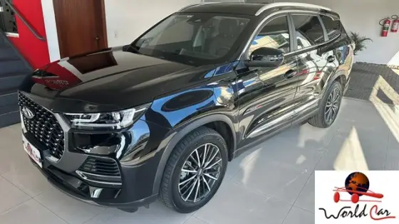 CAOA CHERY TIGGO 8 PRO 1.5 TCI PLUG-IN HYBRID DHT CAOA CHERY TIGGO 8 PRO 1.5 TCI PLUG-IN HYBRID DHT