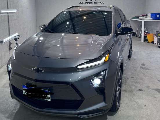 CHEVROLET-BOLT-EV 66 KW ELÉTRICO CHEVROLET-BOLT-2023