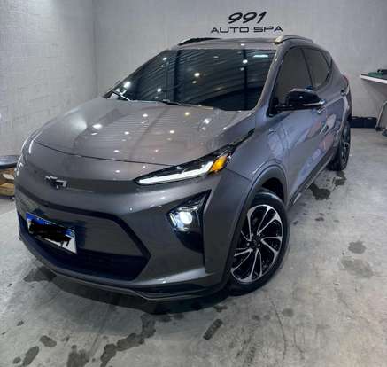 CHEVROLET-BOLT-EV 66 KW ELÉTRICO CHEVROLET-BOLT-2023