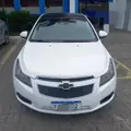 CHEVROLET CRUZE 1.8 LT SPORT6 16V FLEX 4P AUTOMÁTICO CHEVROLET CRUZE 1.8 LT SPORT6 16V FLEX 4P AUTOMÁTICO