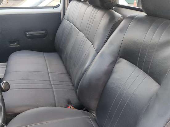 CHEVROLET-D20-4.0 CUSTOM DE LUXE CS 8V TURBO DIESEL 2P MANUAL CHEVROLET-D20-1992