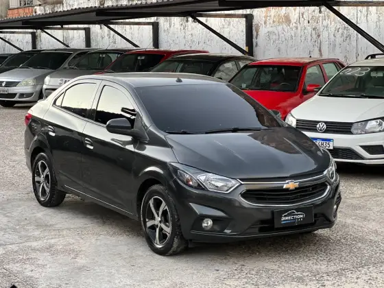 CHEVROLET PRISMA 1.4 MPFI LTZ 8V FLEX 4P AUTOMÁTICO