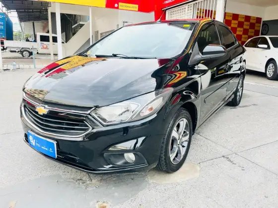 CHEVROLET PRISMA 1.4 MPFI LTZ 8V FLEX 4P MANUAL CHEVROLET PRISMA 1.4 MPFI LTZ 8V FLEX 4P MANUAL