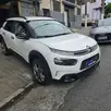 CITROËN C4 CACTUS 1.6 VTI 120 FLEX FEEL EAT6 CITROËN C4 CACTUS 1.6 VTI 120 FLEX FEEL EAT6