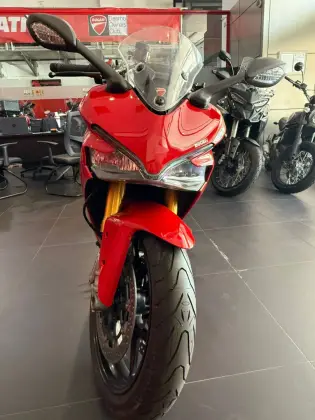 DUCATI SUPERSPORT S 
