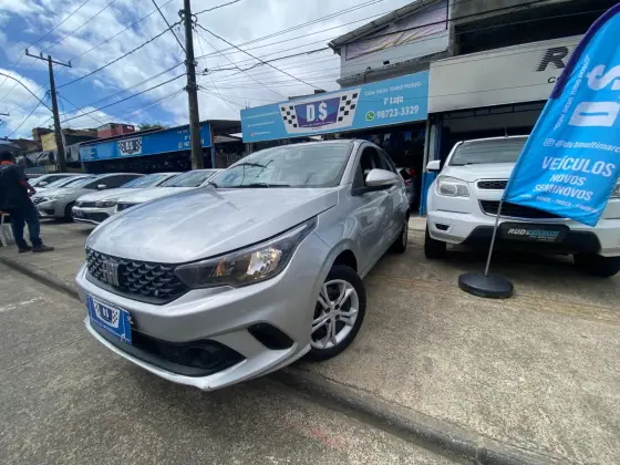FIAT ARGO 1.0 FIREFLY FLEX DRIVE MANUAL FIAT ARGO 1.0 FIREFLY FLEX DRIVE MANUAL