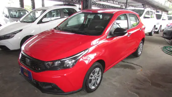 FIAT ARGO 1.0 FIREFLY FLEX DRIVE MANUAL
