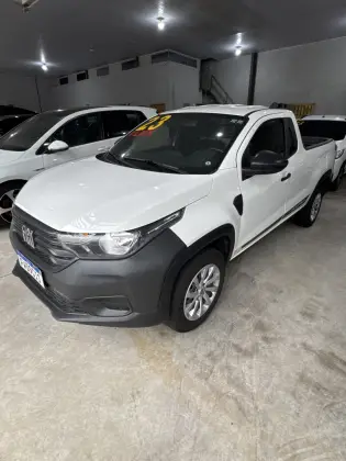 FIAT STRADA 1.4 FIRE FLEX ENDURANCE CS MANUAL