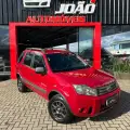 FORD ECOSPORT 1.6 XLT FREESTYLE 8V FLEX 4P MANUAL FORD ECOSPORT 1.6 XLT FREESTYLE 8V FLEX 4P MANUAL