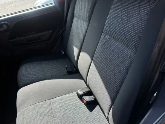 FORD-ECOSPORT-1.6 XLT FREESTYLE 8V FLEX 4P MANUAL FORD-ECOSPORT-2011