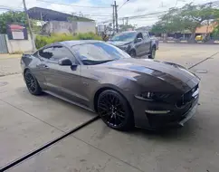 FORD MUSTANG 5.0 V8 TI-VCT GASOLINA GT PREMIUM SELECTSHIFT FORD MUSTANG 5.0 V8 TI-VCT GASOLINA GT PREMIUM SELECTSHIFT