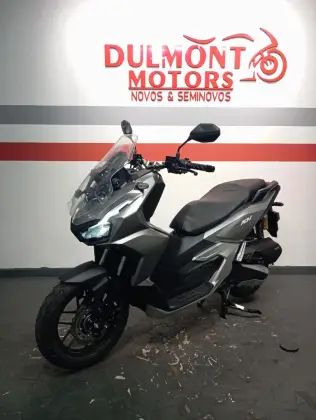 HONDA ADV 160 
