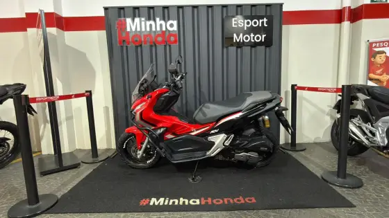 HONDA ADV 