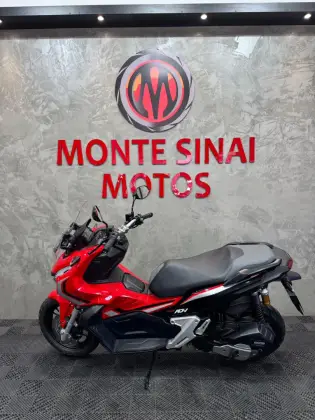 HONDA ADV 
