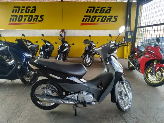 HONDA BIZ 125 ES 