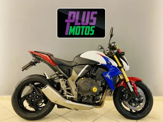 HONDA CB 1000R 