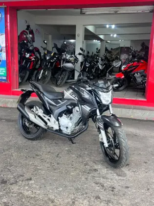 HONDA CB TWISTER ABS 