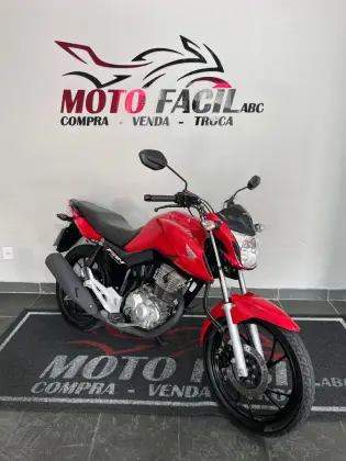 HONDA CG 160 FAN HONDA CG 160 FAN