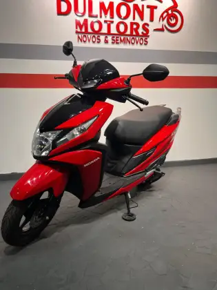 HONDA ELITE 125i 