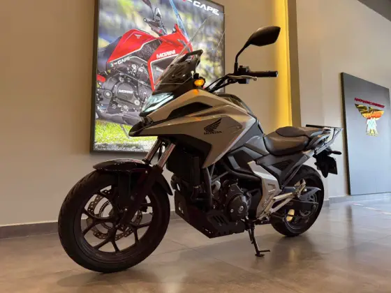 HONDA NC 750X ABS 