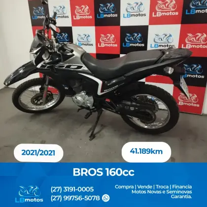 HONDA NXR 160 BROS ESDD HONDA NXR 160 BROS ESDD