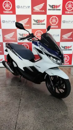 HONDA PCX 