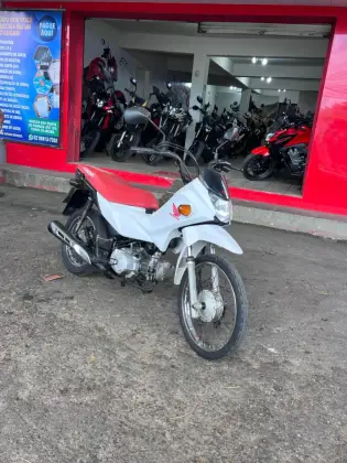HONDA POP 110i 