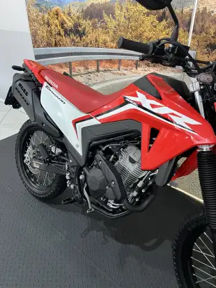HONDA-XR 300L TORNADO-2024