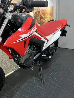 HONDA-XR 300L TORNADO-2024