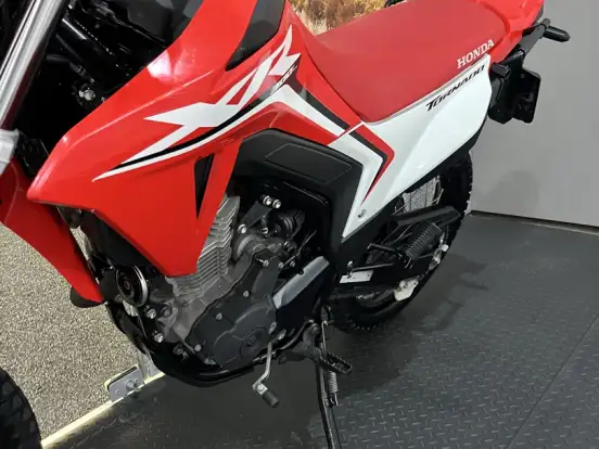 HONDA-XR 300L TORNADO HONDA-XR 300L TORNADO-2024