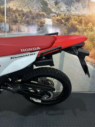 HONDA-XR 300L TORNADO-2024