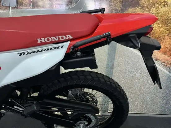 HONDA-XR 300L TORNADO HONDA-XR 300L TORNADO-2024