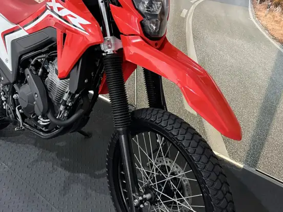 HONDA-XR 300L TORNADO HONDA-XR 300L TORNADO-2024