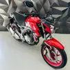 HONDA CB TWISTER HONDA CB TWISTER