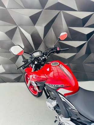 HONDA-CB TWISTER-2021
