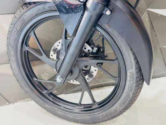 HONDA-CG 160 FAN HONDA-CG 160 FAN-2024