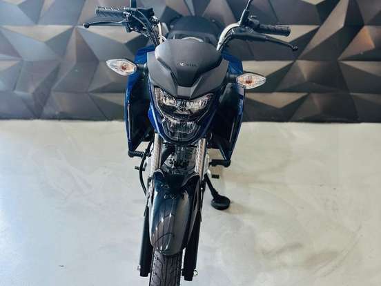 HONDA-CG 160 FAN HONDA-CG 160 FAN-2024