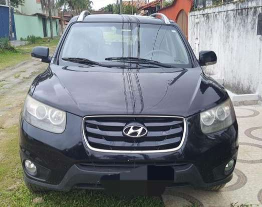 HYUNDAI-SANTA FÉ-2011