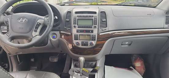 HYUNDAI-SANTA FÉ-2011