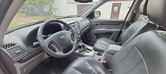 HYUNDAI-SANTA FÉ-2011