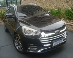 JAC T40 1.5 16V JETFLEX 4P MANUAL JAC T40 1.5 16V JETFLEX 4P MANUAL
