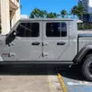 JEEP GLADIATOR 3.6 V6 GASOLINA RUBICON 4P 4X4 AT8 JEEP GLADIATOR 3.6 V6 GASOLINA RUBICON 4P 4X4 AT8