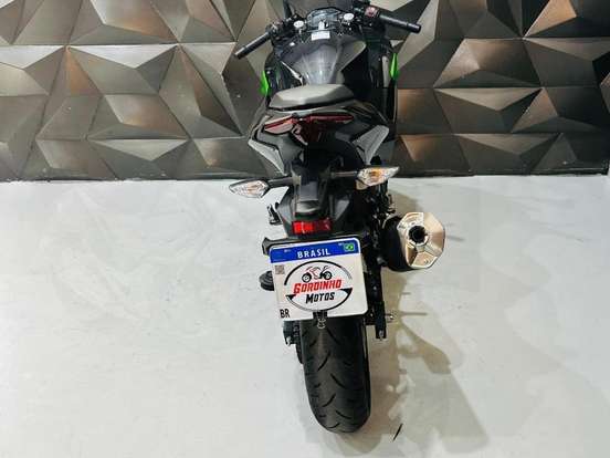 KAWASAKI-NINJA 500-2025