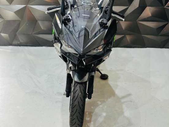 KAWASAKI-NINJA 500-2025