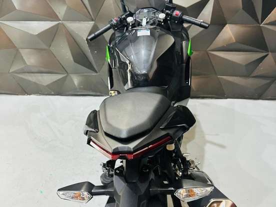 KAWASAKI-NINJA 500 KAWASAKI-NINJA 500-2025