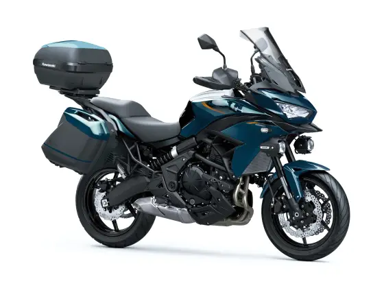 KAWASAKI VERSYS TOURER ABS 