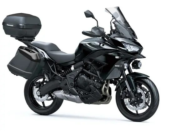 KAWASAKI VERSYS TOURER ABS 