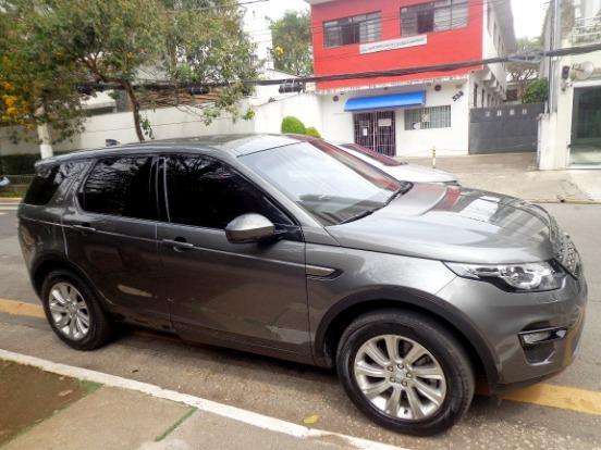 LAND ROVER-DISCOVERY SPORT-2018