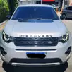 LAND ROVER DISCOVERY SPORT 2.2 16V SD4 TURBO DIESEL HSE 4P AUTOMÁTICO LAND ROVER DISCOVERY SPORT 2.2 16V SD4 TURBO DIESEL HSE 4P AUTOMÁTICO