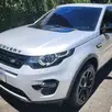 LAND ROVER DISCOVERY SPORT 2.2 16V SD4 TURBO DIESEL HSE 4P AUTOMÁTICO LAND ROVER DISCOVERY SPORT 2.2 16V SD4 TURBO DIESEL HSE 4P AUTOMÁTICO
